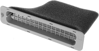 Rational Air Inlet Filter