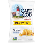 Cape Cod Original / 14 Ounce (Pack of 1) / 1 Potato