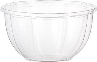 World Centric SB-CS-16 Compostable Ingeo Salad Bowls, 16 oz. (Pack of 450),White