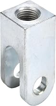 Allstar Performance Clevis for Suspension Limiter 3/8in