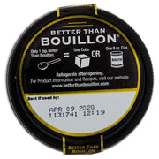 Better Than Bouillon Ham Base / 8 Ounce (Pack of 1) / Premium Beef