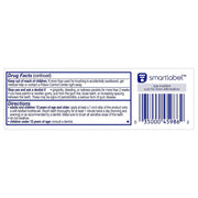 Colgate .88oz Total Clean Mnt – 0.88 Ounce (Pack of 1), Bamboo, Model US05298A