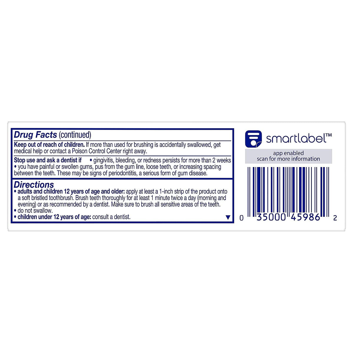 Colgate .88oz Total Clean Mnt – 0.88 Ounce (Pack of 1), Bamboo, Model US05298A