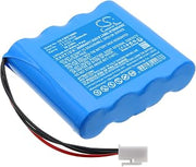 CS 6800mAhReplacement New Battery for CONTEC HMS7500