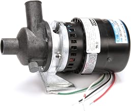 Champion - Moyer Diebel 0502692 Pump Wash, Dfm2-M5/Swm2-M4, 13" Height, 11" Width, 7" Length