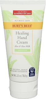 Burt's Bees Burts Bees, Hand Cream Sensitive Healing, 2.5 Ounce
