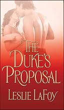 The Duke's Proposal (The Turnbridge Sisters Book 3)