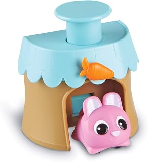 Learning Resources Coding Critters Go Pets Dash the Bunny