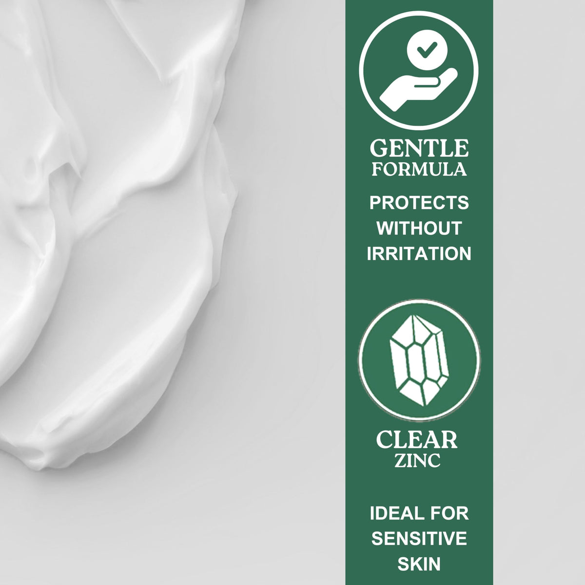 SPF 30 Mineral Sunscreen and Bug Spray by Badger – Commercial Grade