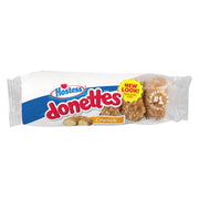 Crunch Donettes by Hostess – 4 Ounce (Pack of 10), Pack of 10