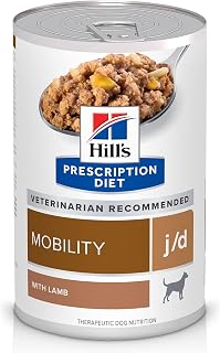 HILL'S PRESCRIPTION DIET j/d Joint Care Wet Dog Food