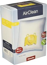 KK Vacuum Cleaner Bags for Miele Swing H1 & QuickStep Stick Vacuum