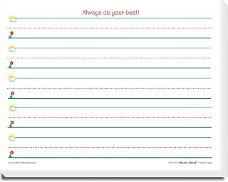 Teacher Created Resources Smart Start K-1 Writing Paper: 360 Sheets (TCR76503)