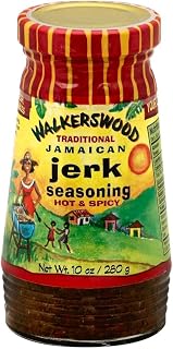WALKERSWOOD Walkers Wood Jerk Ssnng Hot