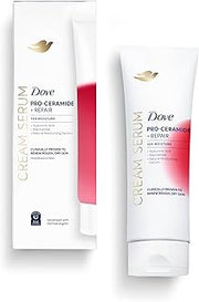 Dove Body Cream Serum Pro-Ceramide + Repair for Dry Skin 8oz