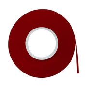 MV Magna Visual Red / 1/16" Width / 1 Transparent Tape