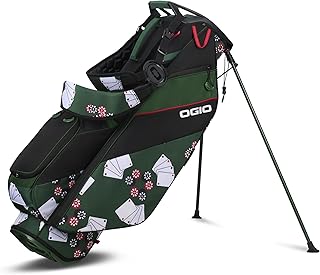 OGIO Fuse Stand Bag(Poker)
