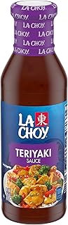 La Choy Teriyaki Stir Fry Sauce & Marinade, 14.5-oz. Bottle
