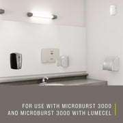 Rubbermaid Commercial Products White / 1 / Linen Fresh Air Fresheners