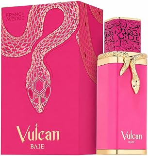 Vulcan Baie EDP 100ml