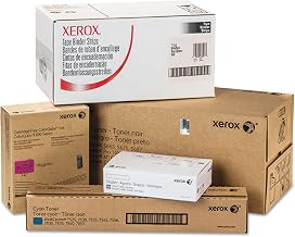 Xerox Genuine Xerox Fuser 110V for The WorkCentre 6655, 115R00088