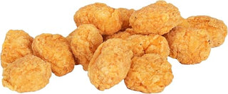 Pilgrims Pride Revo Popcorn Chicken, 2.5 Pound - 8 per case