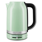 KitchenAid Pistachio / 1.8 Quarts / 1.7 liters Electric Kettles