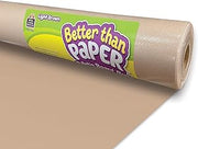 Teacher Created Resources Light Brown Better Than Paper® Bulletin Board Roll (TCR77412)