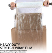 Modern Innovations (1) 15" Roll / Refill / 1 Stretch Film