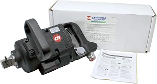 Campbell Hausfeld SA215700AV 1" Serious Duty Impact Wrench