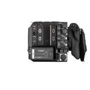 EOS C400 6K Full-Frame Digital Cinema Camera (Canon RF) – Black, Pack of 2, Model 6388C002