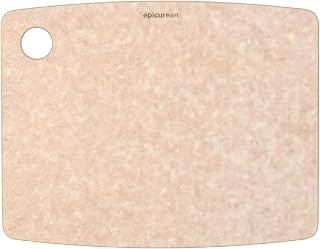 Epicurean Kitchen Series Cutting Board,14.5 x 11.25 Inch,Natural,(Pack of 6)