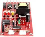 Quikserv Refrigerator Control Board QKSV4460