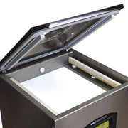 Chamber Vacuum Sealer by Vacmaster – 21.25 in x 20.75 in x 7 in, Stainless Steel, Model VP540