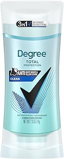 Degree Antiperspirant for Women Pure Clean 2.6 oz