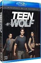 Teen Wolf - Saison 2 [Blu-ray] [VF/VOST]
