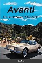 Avanti by Studebaker