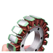 Motorcycle Magneto Engine Generator Stator Coil Compatible with Yamaha ATV YFM350 FWA ERA FWB FWD XD FWE YFM 350 XG 1990-95 3HN-85510-00 by XTDDQP – Model MeiSheng Zhong15