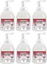 Tork Hand Sanitizing Alcohol Foam 18oz, 12 x 18oz, 400022 | Helps Kill Common Germs