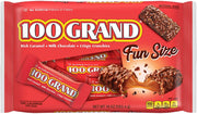 Fun Size laydown Bag by 100 Grand – .4 pack, Model 102021-v3