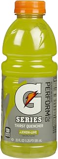 PFY30003 - Gatorade Sports Drink