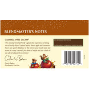 Celestial Seasonings Caramel Apple Dream / 18 Count (Pack of 6) / 1 Herbal