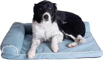 Armarkat D08A Bed Bue Dog Bed, One Size