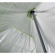 Pop Up Canopy Tent by Ergodyne – Single, Polyester, Lime, Model 12915