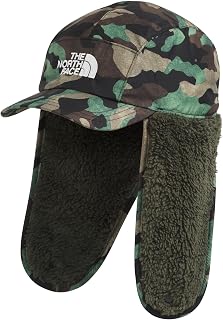 The North Face Unisex Baby Shasta Trapper Hat