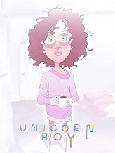 Unicorn Boy