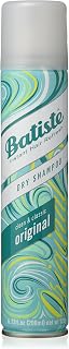 Batiste Shampoo Dry Original 6.73 Ounce (199ml) (3 Pack)