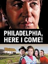 Philadelphia, Here I Come!
