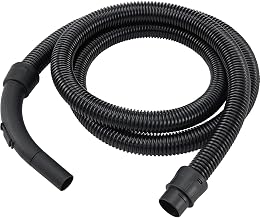 Global Industrial Replacement 8.2' Hose For Cat C06V Wet/Dry Vacuum 641758