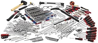 GEARWRENCH Diesel TEP Intermediate Set, 257 Pc. - 83096